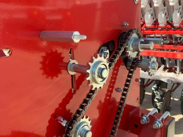 Другая Другая, объемом двигателя 0 л и пробегом 0 тыс. км за 4849 $, фото 10 на Automoto.ua