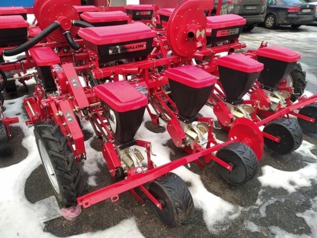 Інша Інша, об'ємом двигуна 0 л та пробігом 0 тис. км за 3428 $, фото 9 на Automoto.ua