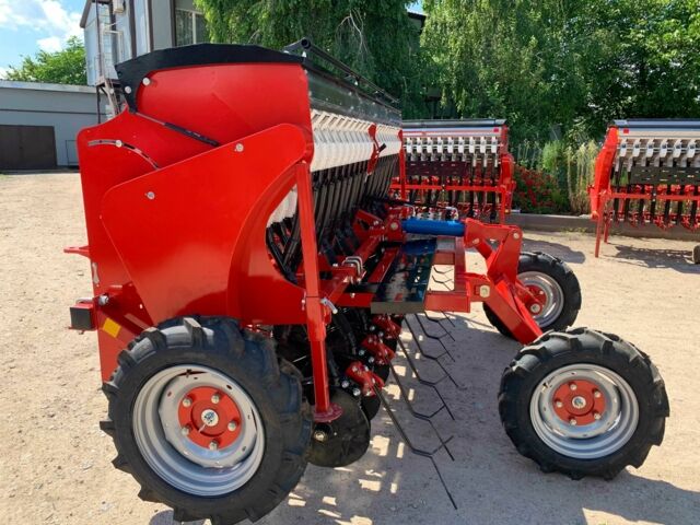 Інша Інша, об'ємом двигуна 0 л та пробігом 0 тис. км за 3480 $, фото 18 на Automoto.ua