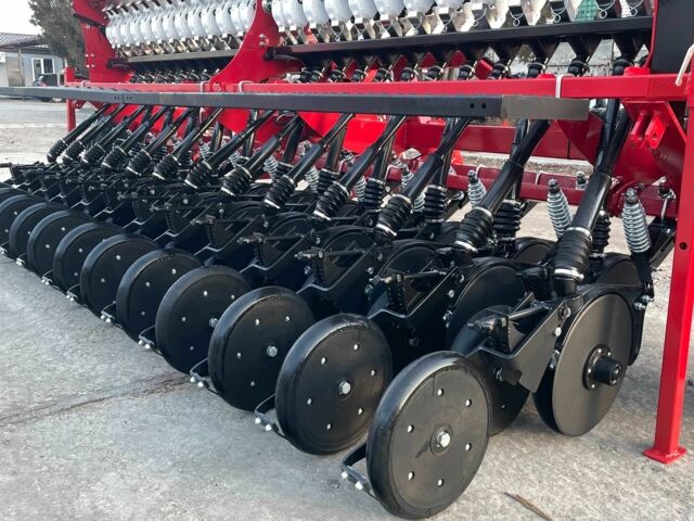 Другая Другая, объемом двигателя 0 л и пробегом 0 тыс. км за 6552 $, фото 19 на Automoto.ua