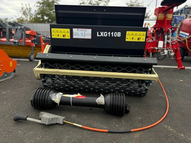 Другая Другая, объемом двигателя 0 л и пробегом 0 тыс. км за 2551 $, фото 5 на Automoto.ua