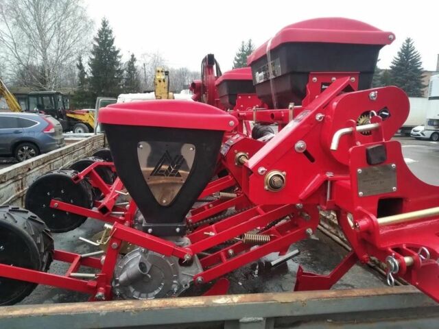 Другая Другая, объемом двигателя 0 л и пробегом 0 тыс. км за 3548 $, фото 5 на Automoto.ua