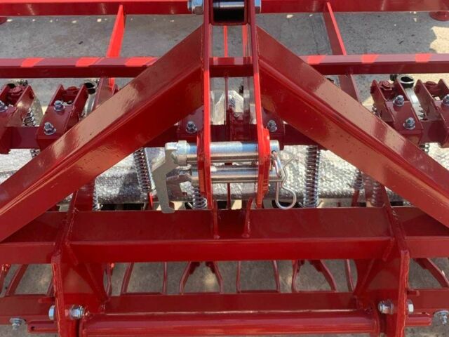 Другая Другая, объемом двигателя 0 л и пробегом 0 тыс. км за 4849 $, фото 15 на Automoto.ua