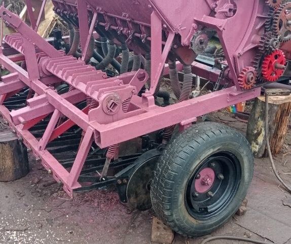 Другая Другая, объемом двигателя 0 л и пробегом 0 тыс. км за 1540 $, фото 1 на Automoto.ua