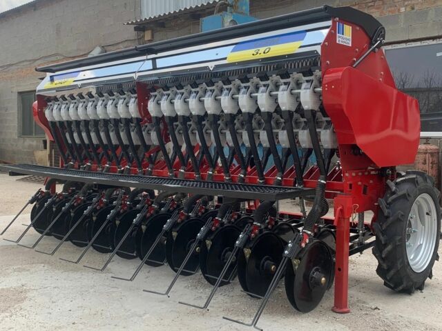 Другая Другая, объемом двигателя 0 л и пробегом 0 тыс. км за 5791 $, фото 2 на Automoto.ua