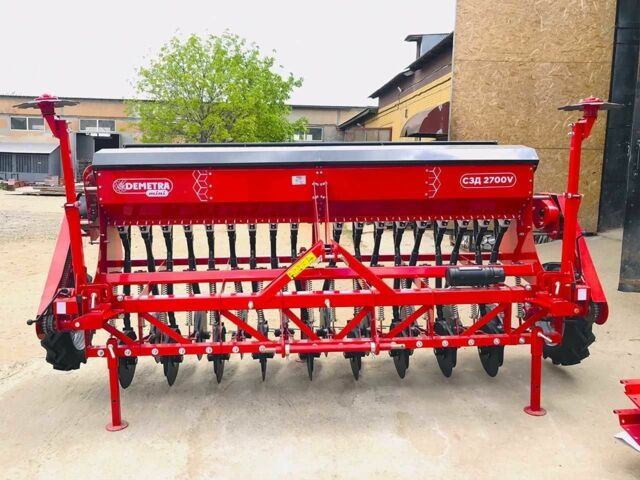 Другая Другая, объемом двигателя 0 л и пробегом 0 тыс. км за 4849 $, фото 18 на Automoto.ua