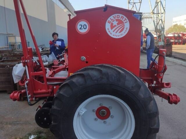 Другая Другая, объемом двигателя 0 л и пробегом 0 тыс. км за 28728 $, фото 6 на Automoto.ua