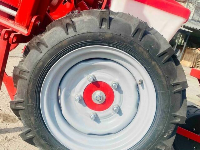 Інша Інша, об'ємом двигуна 0 л та пробігом 0 тис. км за 3428 $, фото 4 на Automoto.ua