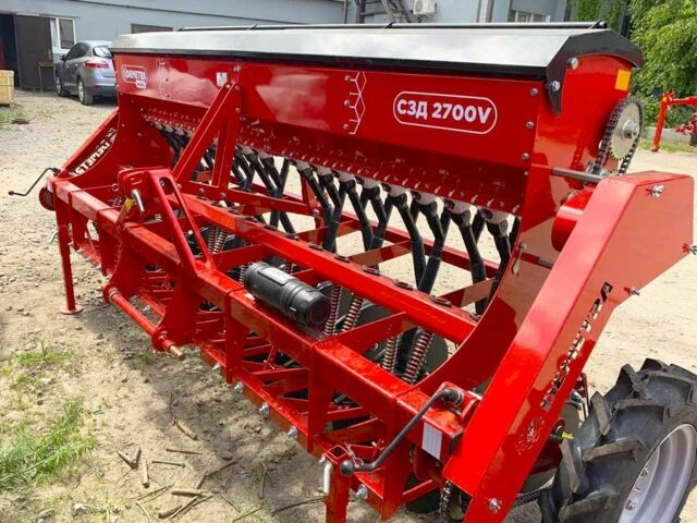 Другая Другая, объемом двигателя 0 л и пробегом 0 тыс. км за 4849 $, фото 17 на Automoto.ua