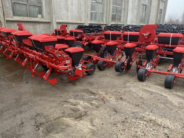 Другая Другая, объемом двигателя 0 л и пробегом 0 тыс. км за 3548 $, фото 4 на Automoto.ua