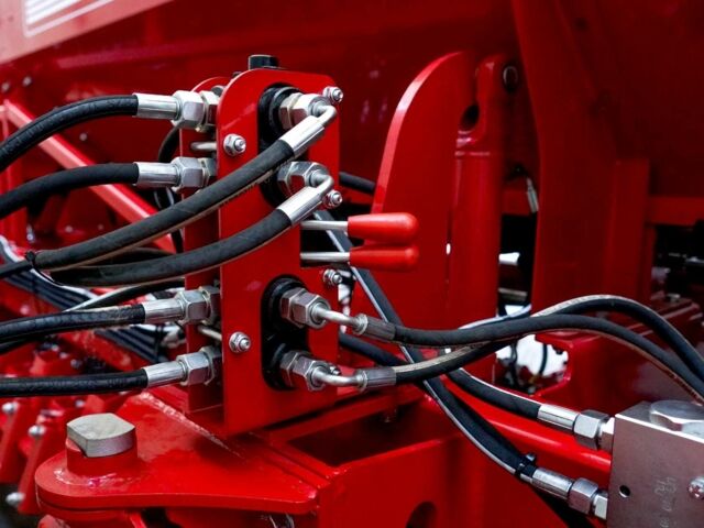 Другая Другая, объемом двигателя 0 л и пробегом 0 тыс. км за 42831 $, фото 18 на Automoto.ua