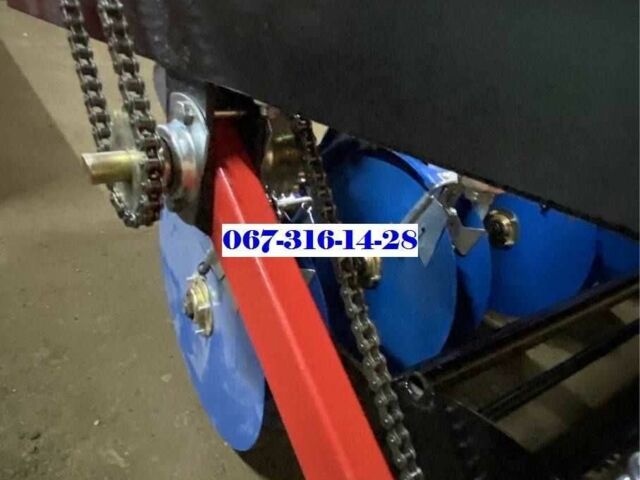 Другая Другая, объемом двигателя 0 л и пробегом 0 тыс. км за 1275 $, фото 2 на Automoto.ua