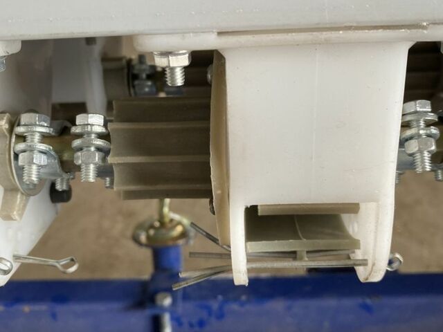 Інша Інша, об'ємом двигуна 0 л та пробігом 0 тис. км за 1250 $, фото 10 на Automoto.ua