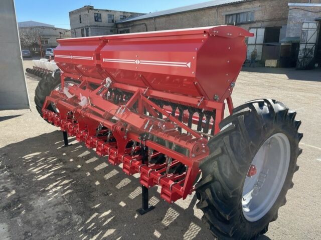 Другая Другая, объемом двигателя 0 л и пробегом 0 тыс. км за 8577 $, фото 7 на Automoto.ua