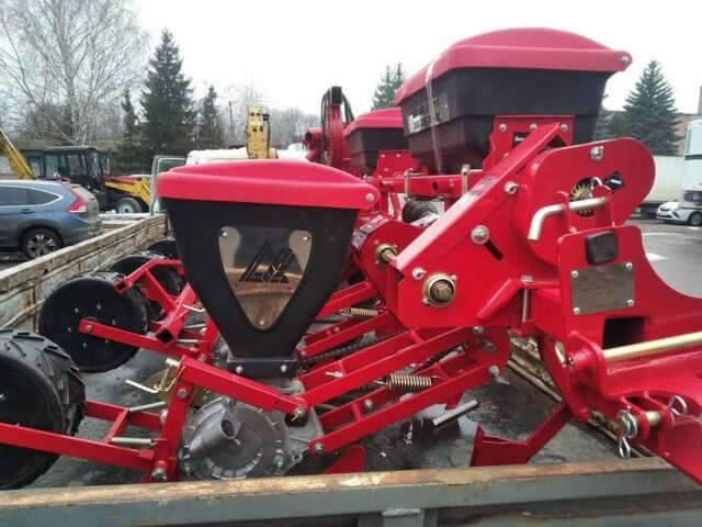 Другая Другая, объемом двигателя 0 л и пробегом 0 тыс. км за 3667 $, фото 10 на Automoto.ua