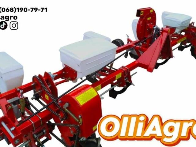 Другая Другая, объемом двигателя 0 л и пробегом 0 тыс. км за 3563 $, фото 18 на Automoto.ua