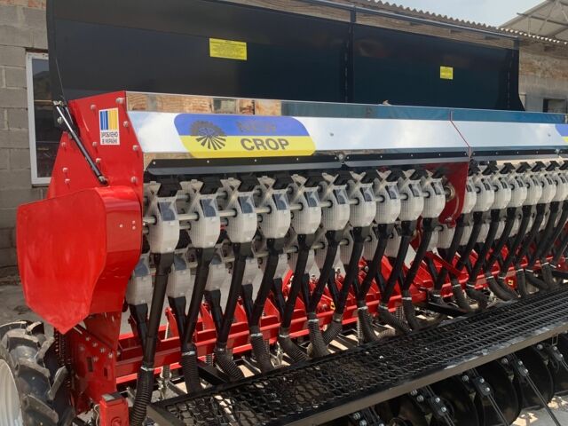 Другая Другая, объемом двигателя 0 л и пробегом 0 тыс. км за 5791 $, фото 6 на Automoto.ua