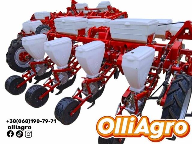 Другая Другая, объемом двигателя 0 л и пробегом 0 тыс. км за 3563 $, фото 10 на Automoto.ua