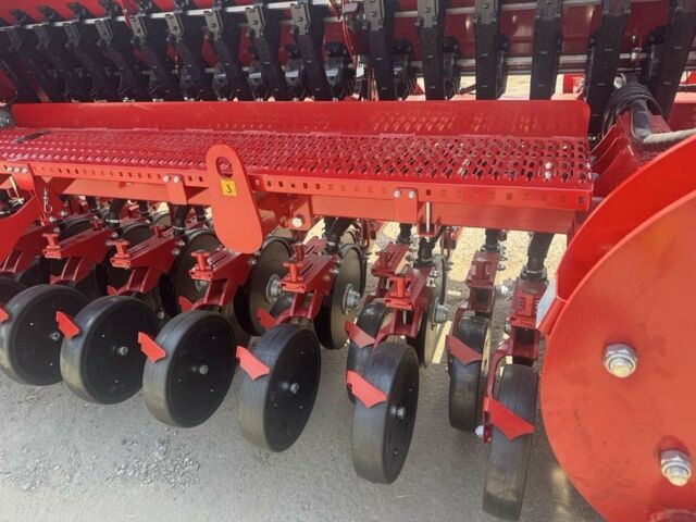 Другая Другая, объемом двигателя 0 л и пробегом 0 тыс. км за 42831 $, фото 12 на Automoto.ua