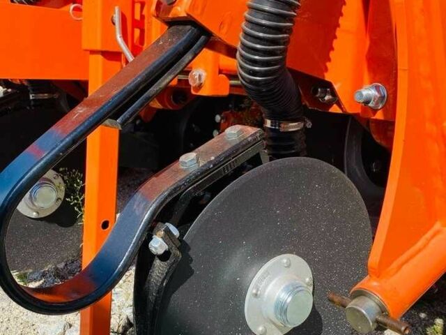 Другая Другая, объемом двигателя 0 л и пробегом 0 тыс. км за 10641 $, фото 5 на Automoto.ua