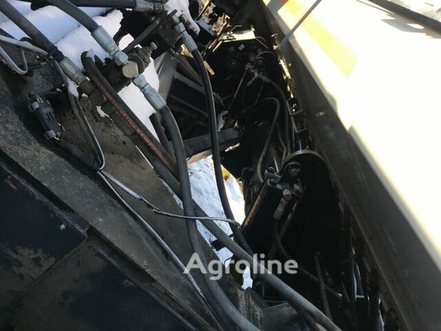 Другая Другая, объемом двигателя 0 л и пробегом 0 тыс. км за 11852 $, фото 5 на Automoto.ua