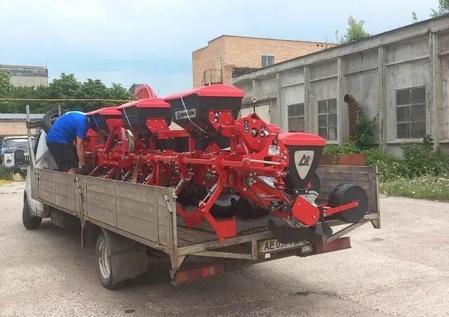 Інша Інша, об'ємом двигуна 0 л та пробігом 0 тис. км за 3428 $, фото 18 на Automoto.ua