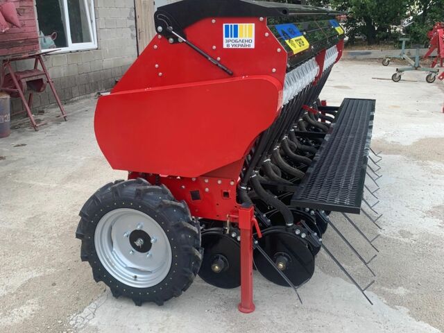 Другая Другая, объемом двигателя 0 л и пробегом 0 тыс. км за 5791 $, фото 9 на Automoto.ua