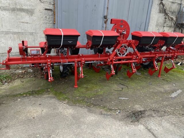 Другая Другая, объемом двигателя 0 л и пробегом 0 тыс. км за 3548 $, фото 8 на Automoto.ua