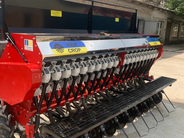 Другая Другая, объемом двигателя 0 л и пробегом 0 тыс. км за 5791 $, фото 8 на Automoto.ua