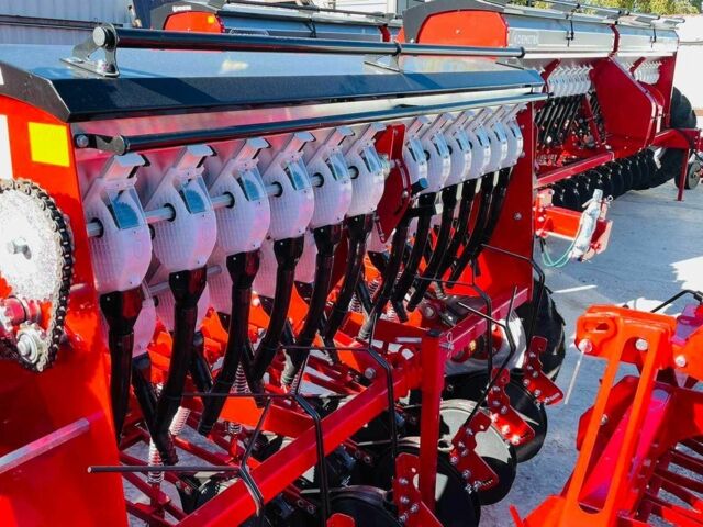 Другая Другая, объемом двигателя 0 л и пробегом 0 тыс. км за 5218 $, фото 18 на Automoto.ua