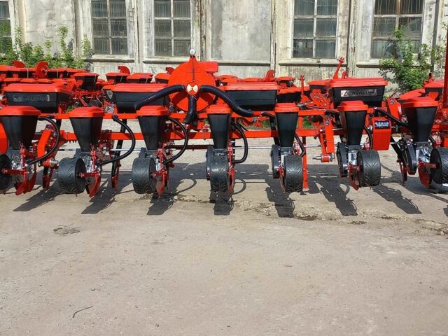 Другая Другая, объемом двигателя 0 л и пробегом 0 тыс. км за 6669 $, фото 6 на Automoto.ua