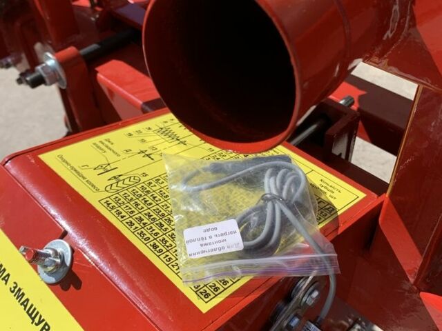 Другая Другая, объемом двигателя 0 л и пробегом 0 тыс. км за 3621 $, фото 5 на Automoto.ua