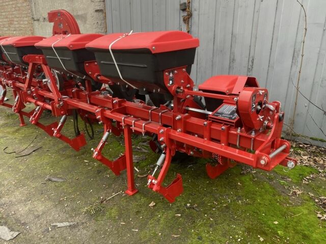 Другая Другая, объемом двигателя 0 л и пробегом 0 тыс. км за 3548 $, фото 12 на Automoto.ua