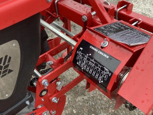 Інша Інша, об'ємом двигуна 0 л та пробігом 0 тис. км за 3641 $, фото 5 на Automoto.ua