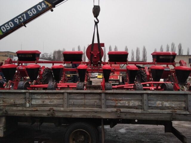 Другая Другая, объемом двигателя 0 л и пробегом 0 тыс. км за 3667 $, фото 11 на Automoto.ua