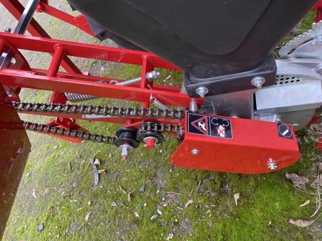 Інша Інша, об'ємом двигуна 0 л та пробігом 0 тис. км за 3428 $, фото 23 на Automoto.ua