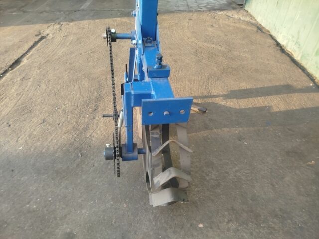 Другая Другая, объемом двигателя 0 л и пробегом 0 тыс. км за 146 $, фото 3 на Automoto.ua