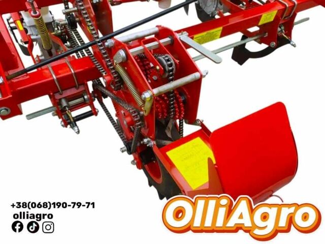 Другая Другая, объемом двигателя 0 л и пробегом 0 тыс. км за 3563 $, фото 19 на Automoto.ua