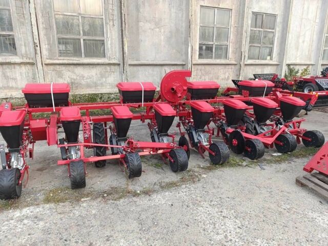 Другая Другая, объемом двигателя 0 л и пробегом 0 тыс. км за 5204 $, фото 6 на Automoto.ua