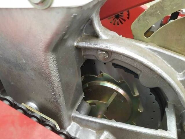 Другая Другая, объемом двигателя 0 л и пробегом 0 тыс. км за 3563 $, фото 2 на Automoto.ua