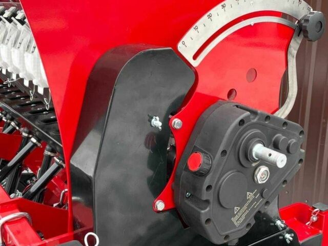 Другая Другая, объемом двигателя 0 л и пробегом 0 тыс. км за 6552 $, фото 4 на Automoto.ua