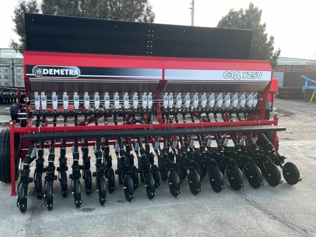 Другая Другая, объемом двигателя 0 л и пробегом 0 тыс. км за 6552 $, фото 18 на Automoto.ua