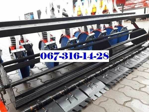 Другая Другая, объемом двигателя 0 л и пробегом 0 тыс. км за 1275 $, фото 6 на Automoto.ua