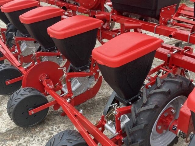 Другая Другая, объемом двигателя 0 л и пробегом 0 тыс. км за 3761 $, фото 1 на Automoto.ua