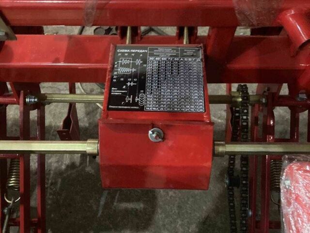 Інша Інша, об'ємом двигуна 0 л та пробігом 0 тис. км за 3761 $, фото 4 на Automoto.ua