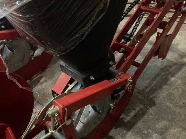 Інша Інша, об'ємом двигуна 0 л та пробігом 0 тис. км за 3761 $, фото 5 на Automoto.ua