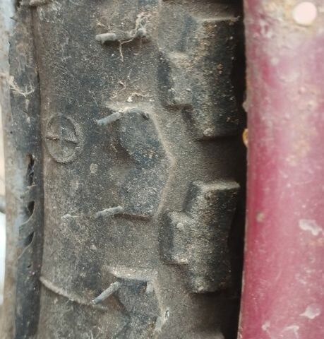 Другая Другая, объемом двигателя 50 л и пробегом 0 тыс. км за 1541 $, фото 16 на Automoto.ua