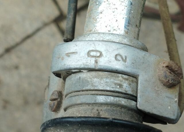 Другая Другая, объемом двигателя 50 л и пробегом 0 тыс. км за 1541 $, фото 6 на Automoto.ua