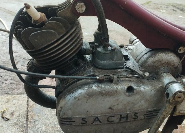 Другая Другая, объемом двигателя 50 л и пробегом 0 тыс. км за 1541 $, фото 10 на Automoto.ua