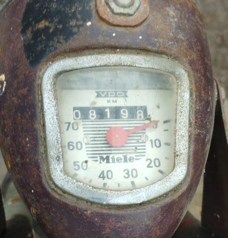 Другая Другая, объемом двигателя 50 л и пробегом 0 тыс. км за 1541 $, фото 20 на Automoto.ua